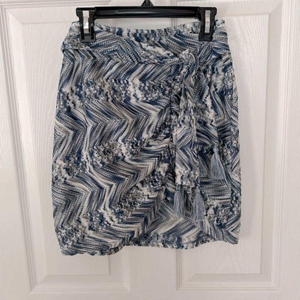 *NWT ~ Boston Proper (Becca Sarong)  SZ S